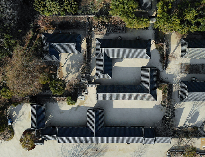 Korean Legal Advisory